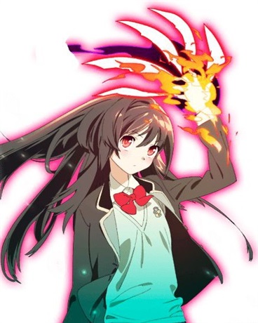 无异能的改造人物语