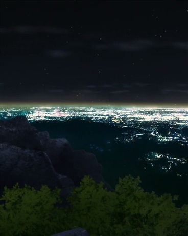 没有能力者去梦想没有希望的未来