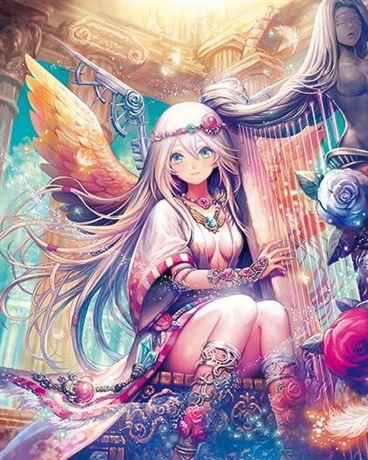 死神的使魔之旅