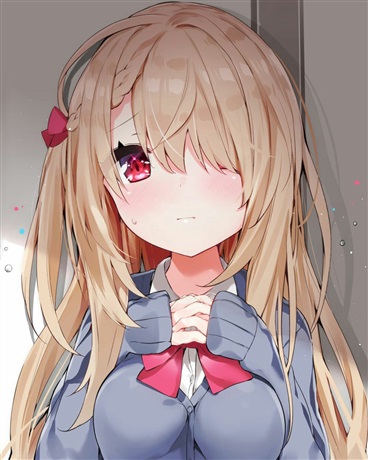 现实中不存在的那种生活