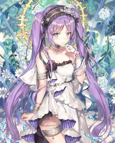 为了摆脱污名我穿越了