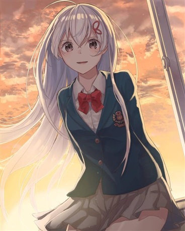 退休勇者的店长物语