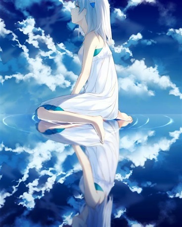 我只要乖乖听话就好了