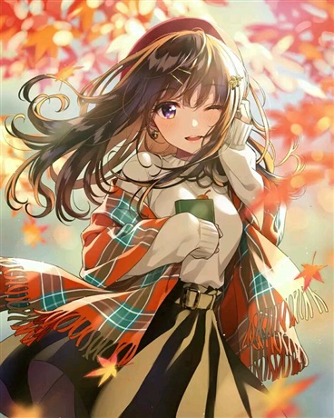 我被少女召唤到多元宇宙