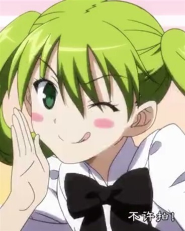 也许侠之一字很简单