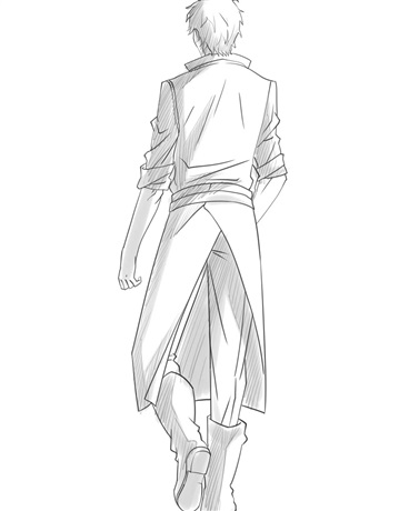 作为杀手的我却开始拯救世界