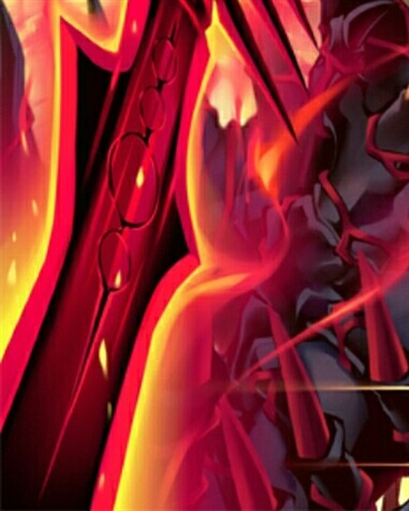 连世界都不想拯救的勇者是屑