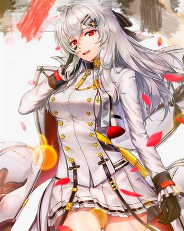 我与女神的异界之旅