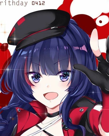 情债累累的次元神想退役了