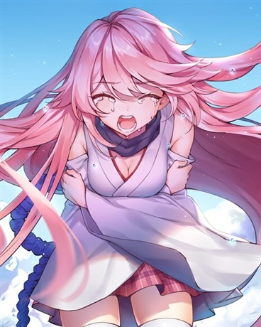 请拯救这崩坏的世界吧