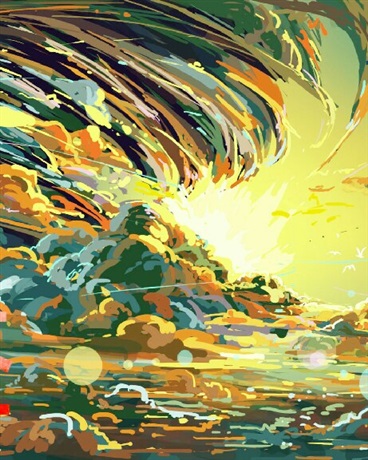 资深人士的异世界