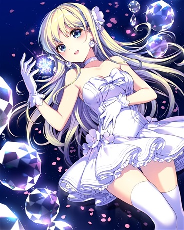 我的女仆是FFF团团长