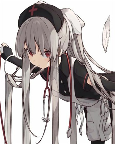 我们不想当超能力者