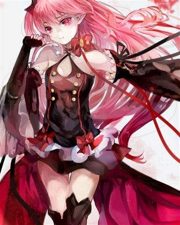 伯爵和恶魔的冒险之旅