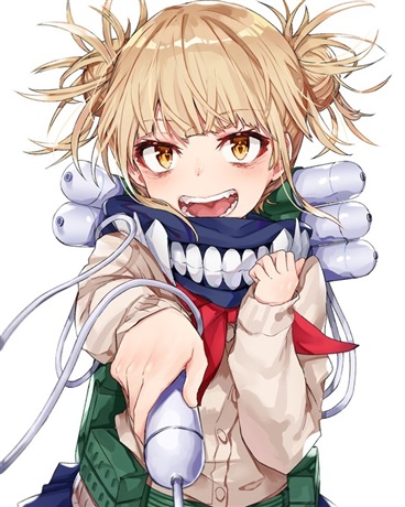 英雄的崩坏国度