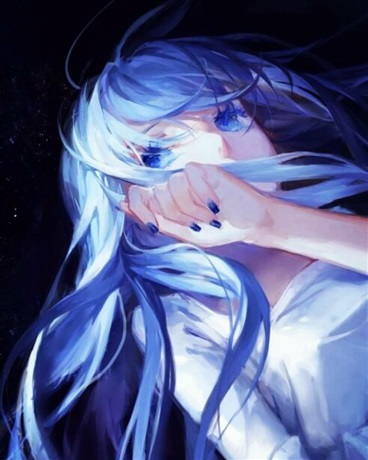 属于茉蕾拉的永恒之心