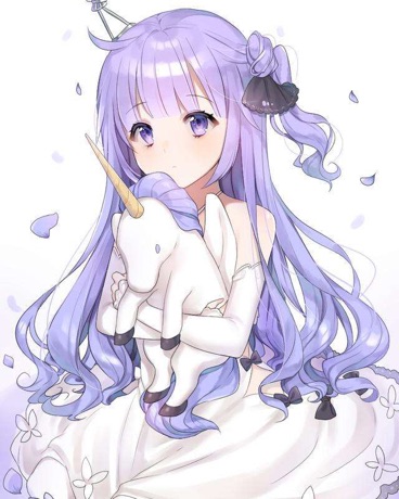 未婚妻来自五次元