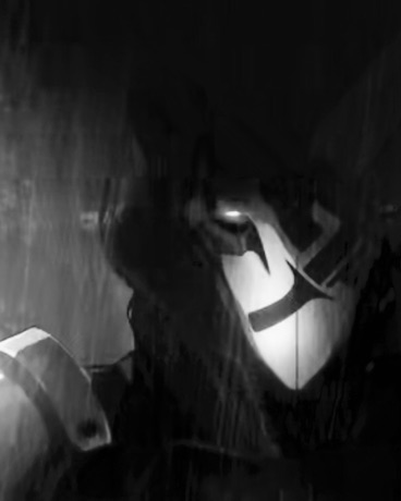 黑与白的轮舞曲