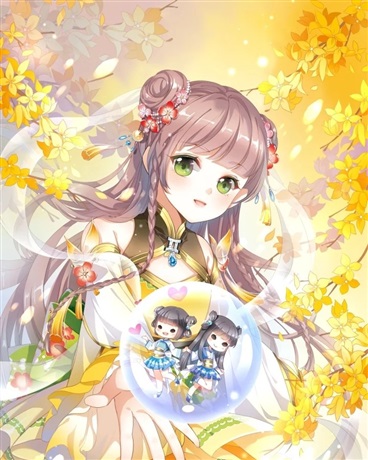 我有个修仙小萝莉系统