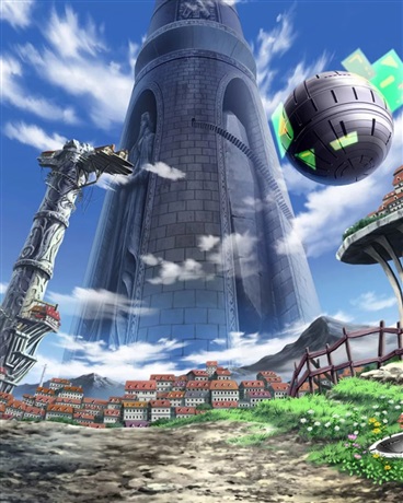 组团死亡后的异世界冒险