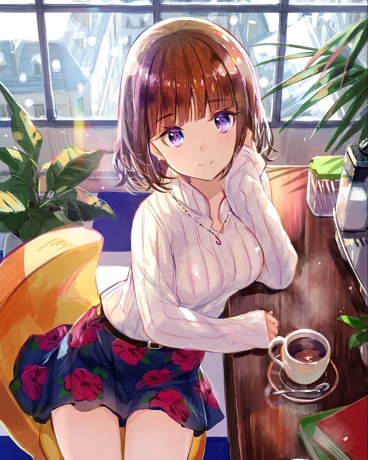 奇特少年的瓦尔登湖