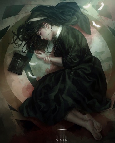 邪教教主进入无限世界好像不太对