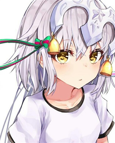 神只想看小说和画画