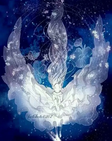 龙与传颂诗之歌