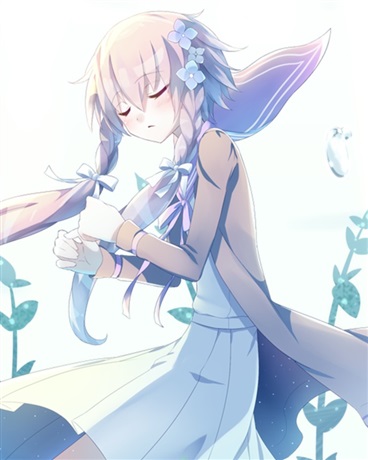 我想告诉你的事