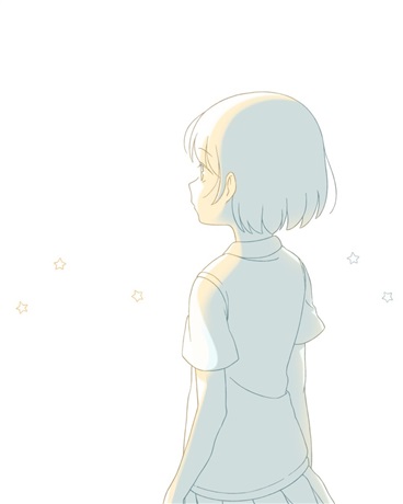 百合少女的旅行