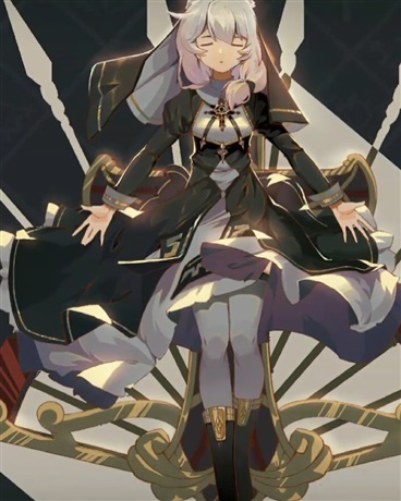 在崩坏降临的末日恋爱吧