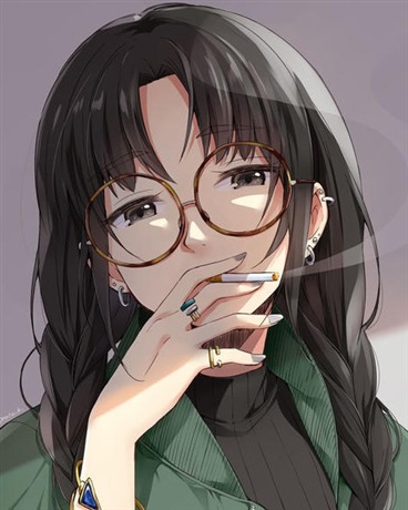 迷茫的杀人鬼今天也在找寻安慰