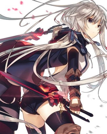 无上剑神的带妹之路