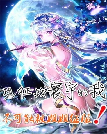 想征战寰宇的我与征服