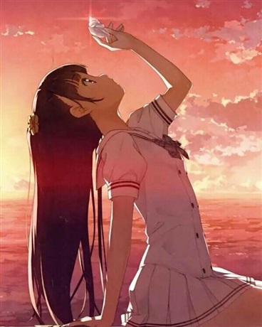 人类终末物语