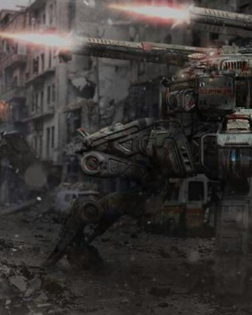 末世的我有键盘就够了