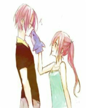 哥哥你是我活着的唯一意义