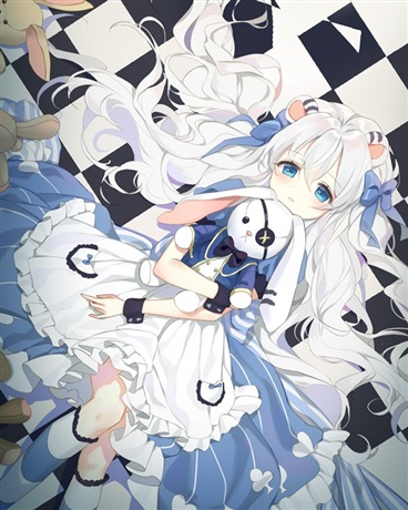 第三十六只萤火虫