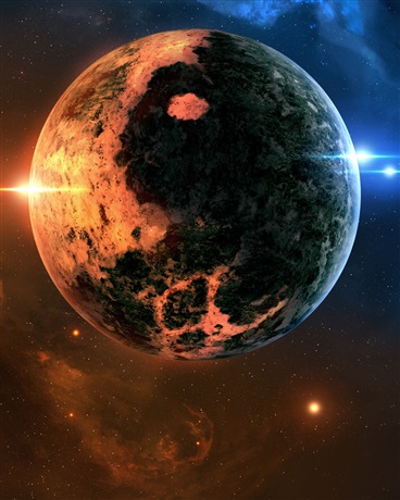 传说级质点爆炸后