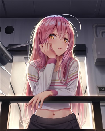 关于我和毫无干劲的魔王之子