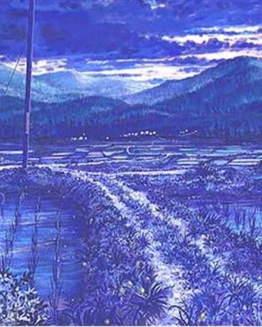 光影墓城