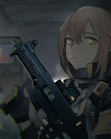 我是一个军科生莫得感情