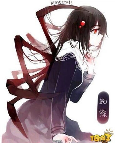 我在我的世界的故事