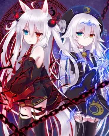 天使之所以堕落是因为爱上恶魔