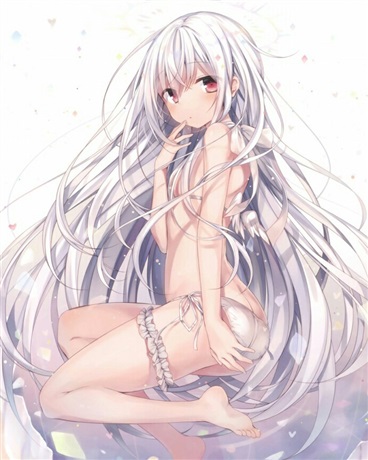 指挥官成为某少女的骑士会怎样