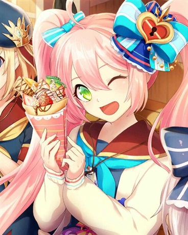 c圈偶像是我女同学