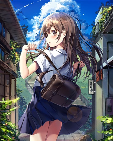 谁说盗贼不能逆袭