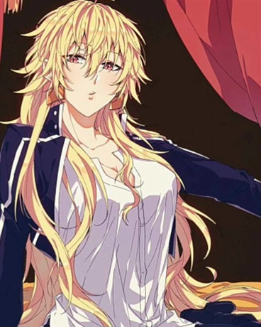 最强的我其实很弱