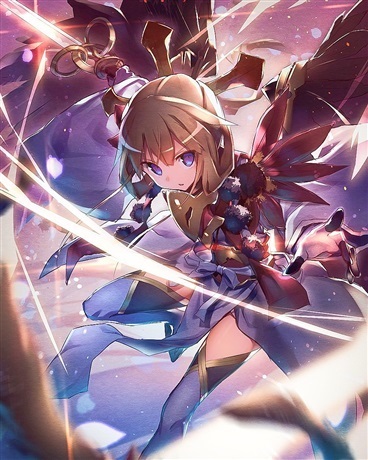 最強英雄的开始