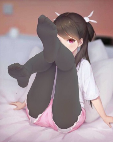 软弱无能的我遇到了魔王